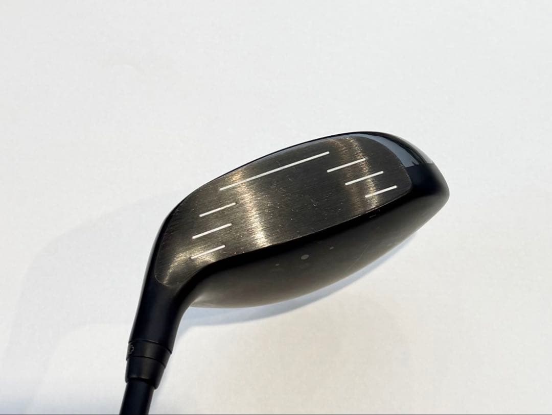 PING G425 SFT フェアウェイウッド 3W