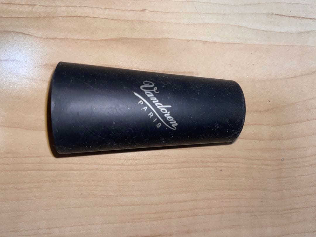 Vandoren クラリネットリガチャーセット