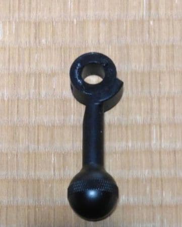 amoeba striker as01 as02 as03 コッキングハンドル