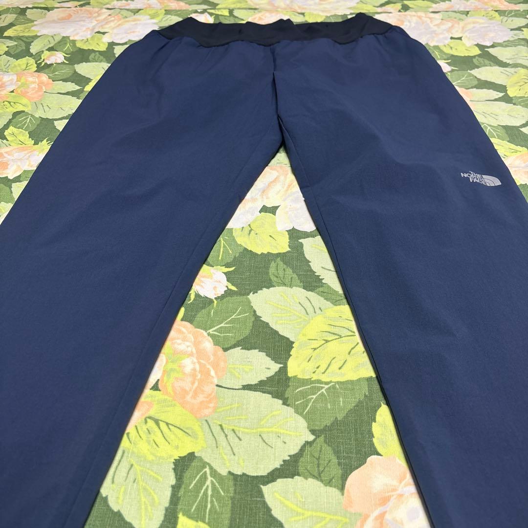 美品【値下げOK】THE NORTH FACE バーブライトランニングパンツ　M