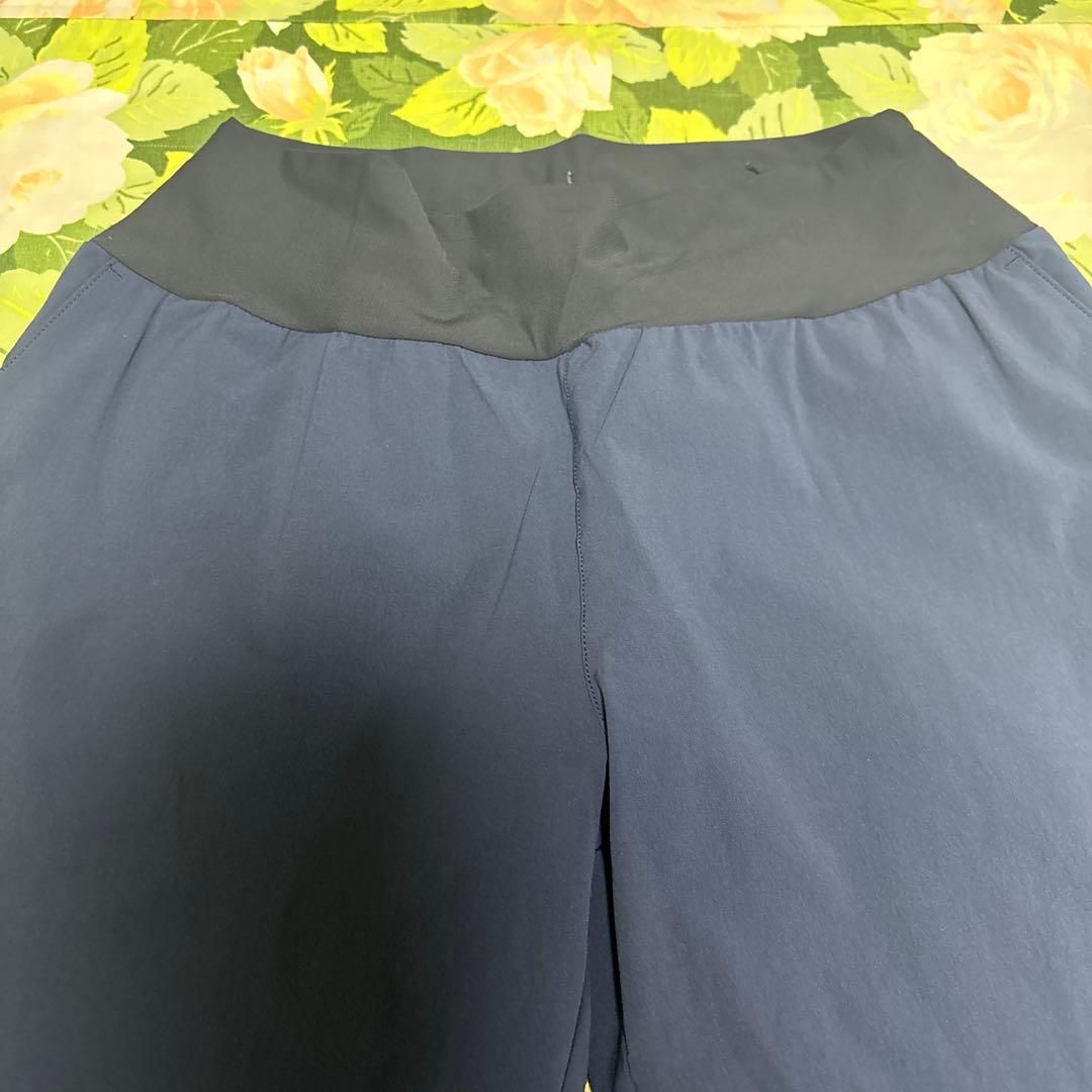 美品【値下げOK】THE NORTH FACE バーブライトランニングパンツ　M
