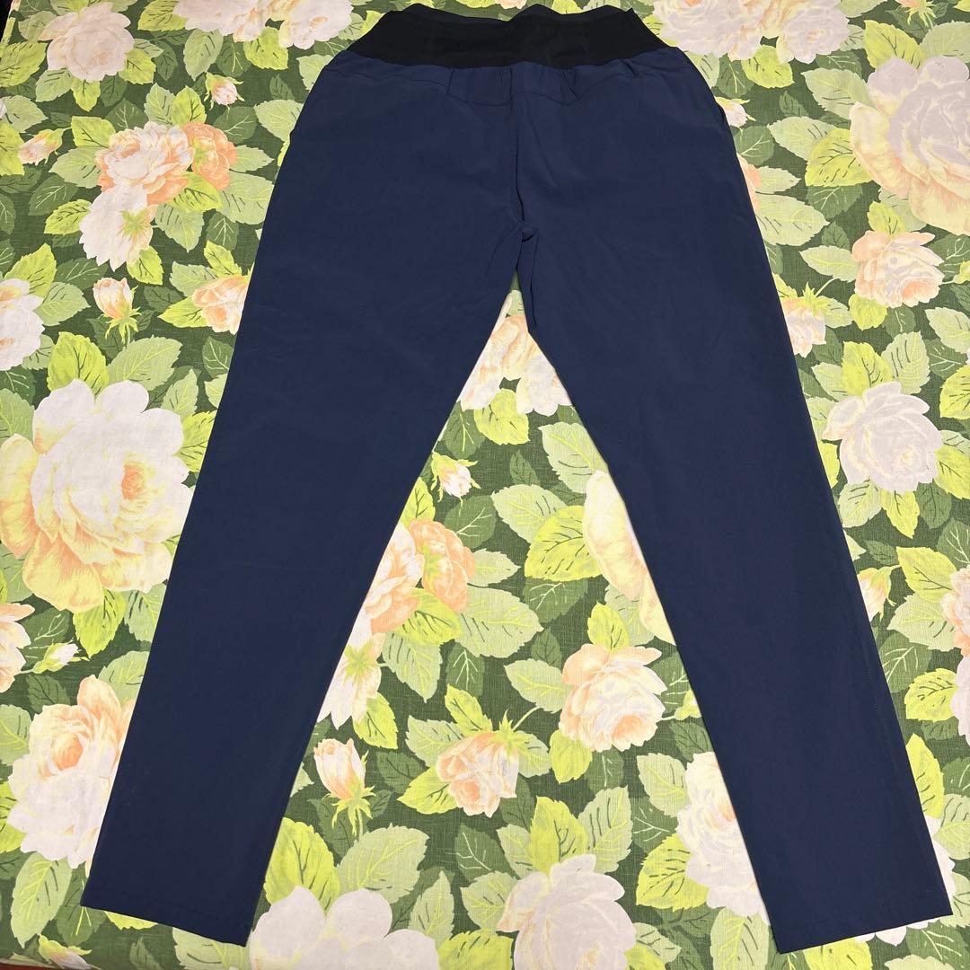 美品【値下げOK】THE NORTH FACE バーブライトランニングパンツ　M