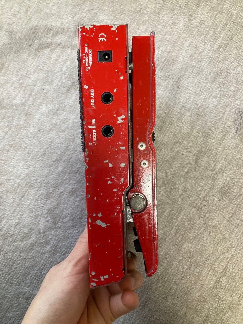 Digitech Whammy 4 【アダプター付属】