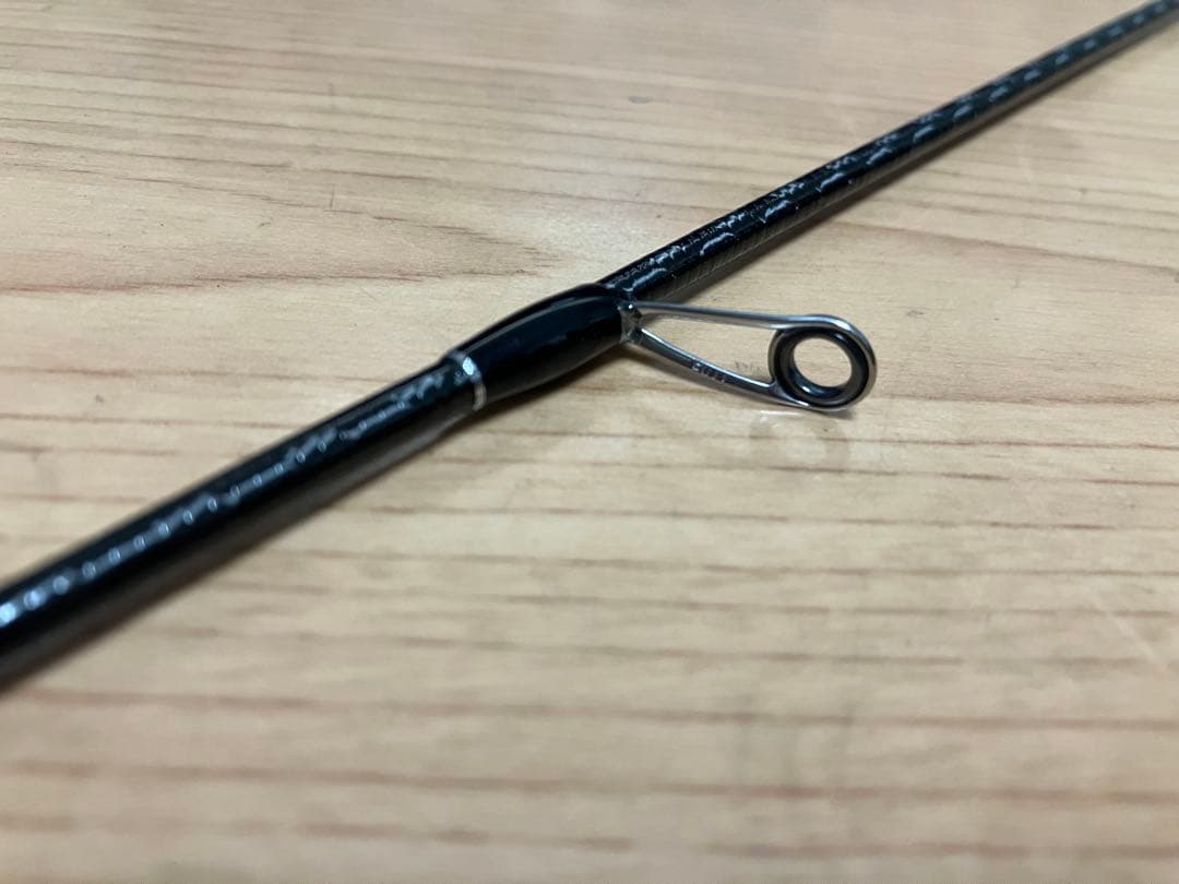【専用】24セフィアSS TIP EGING エギ等セット