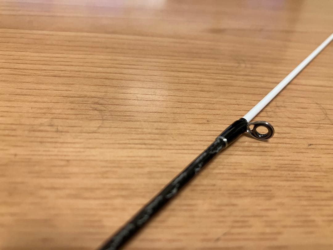 【専用】24セフィアSS TIP EGING エギ等セット