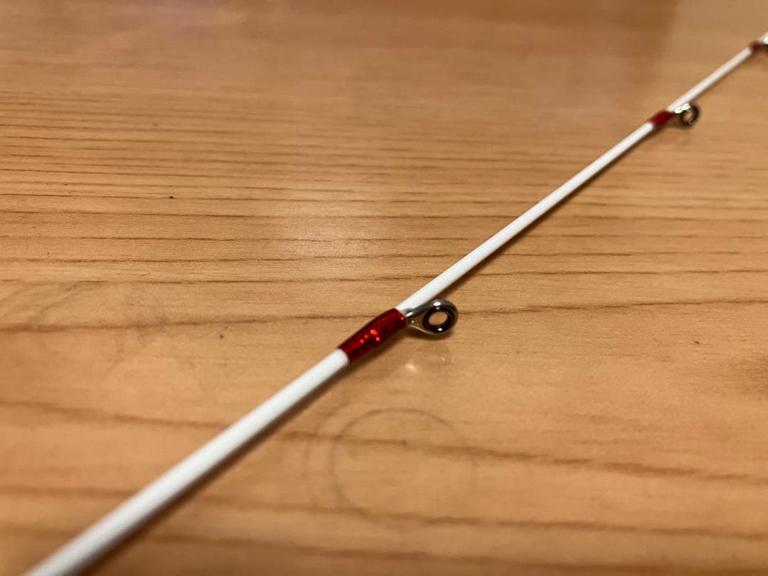 【専用】24セフィアSS TIP EGING エギ等セット
