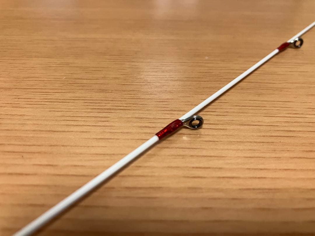 【専用】24セフィアSS TIP EGING エギ等セット