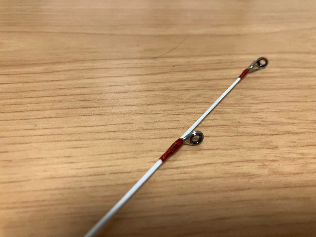 【専用】24セフィアSS TIP EGING エギ等セット