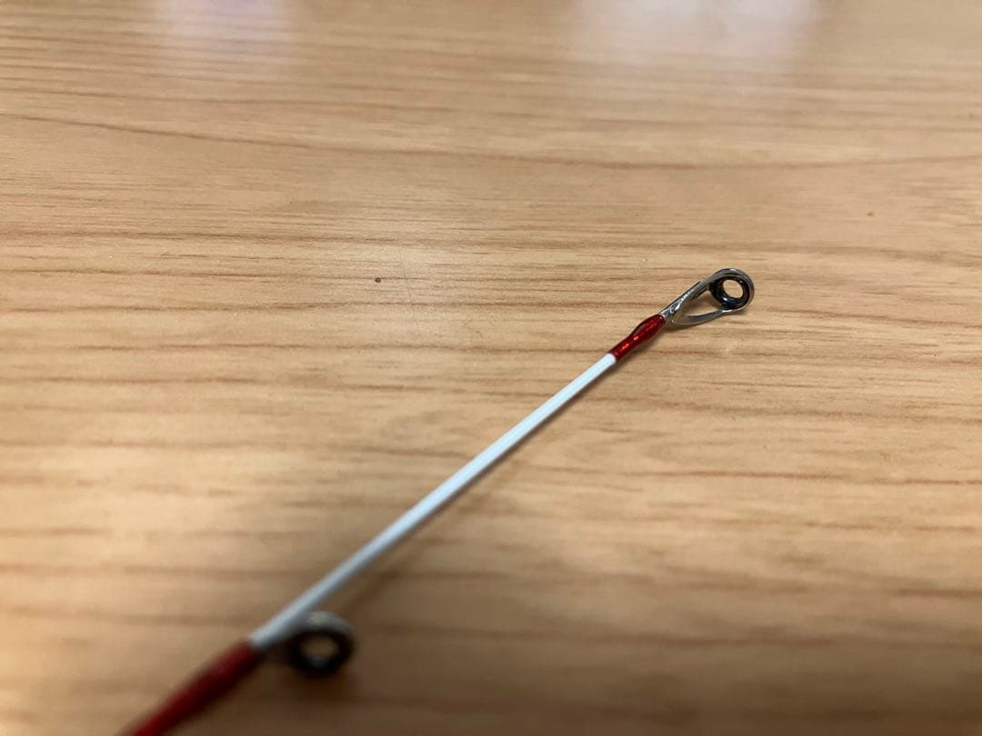 【専用】24セフィアSS TIP EGING エギ等セット