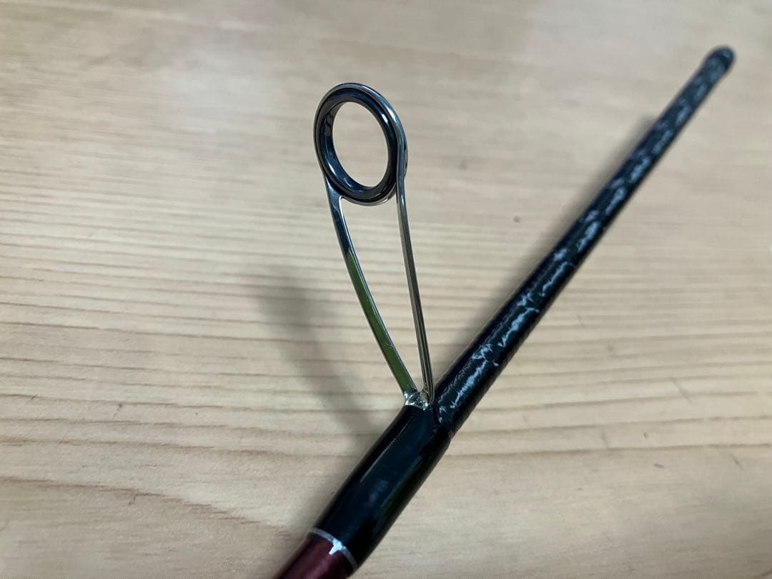 【専用】24セフィアSS TIP EGING エギ等セット