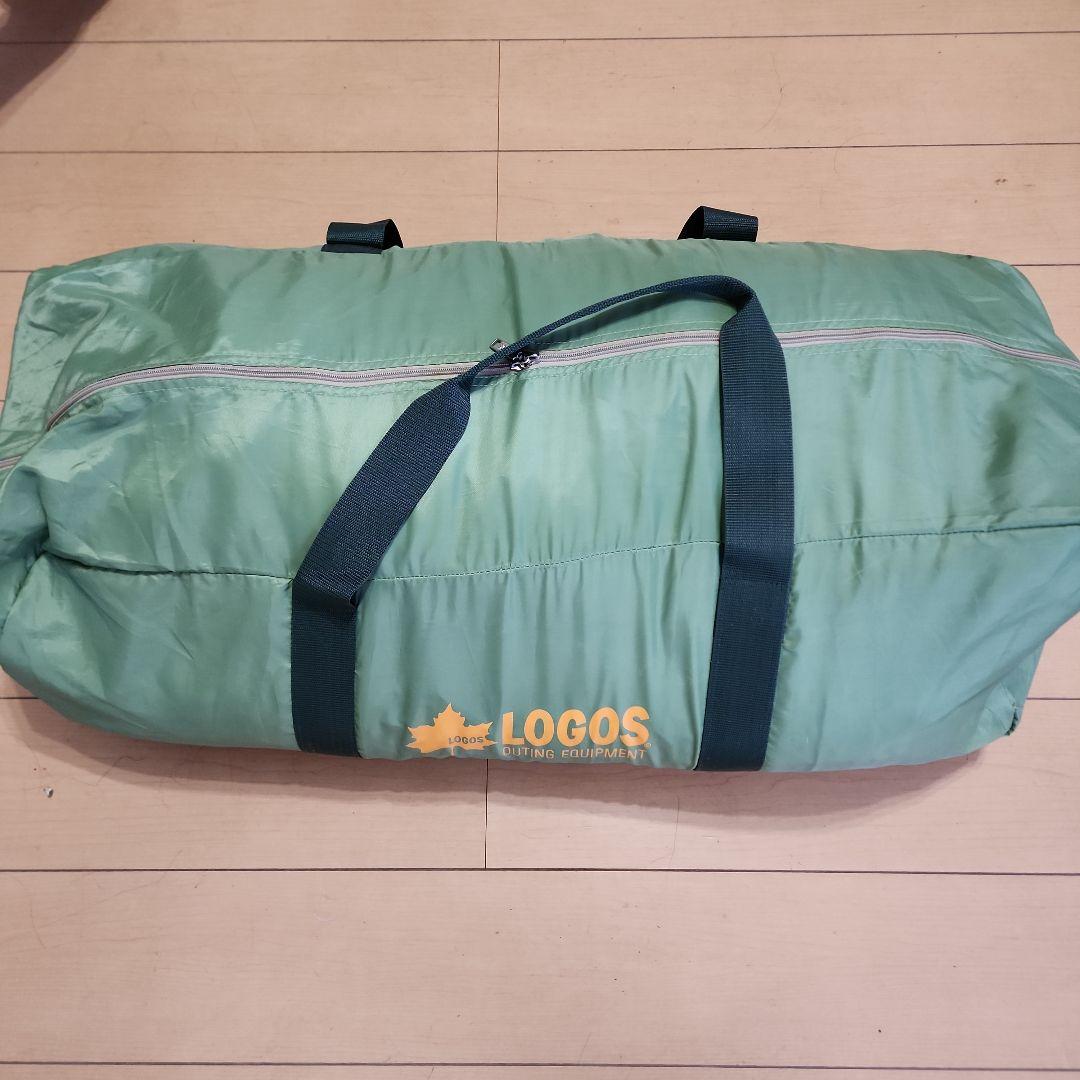 値下げ　ロゴス　neosドゥーブル500FR-I-Z