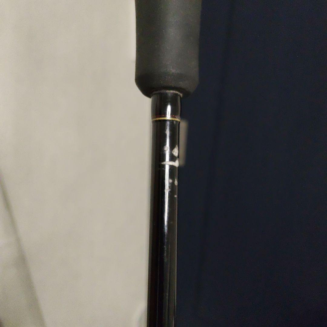 炎月ENGETSU SS B610L-S タイラバロッド 2.08m