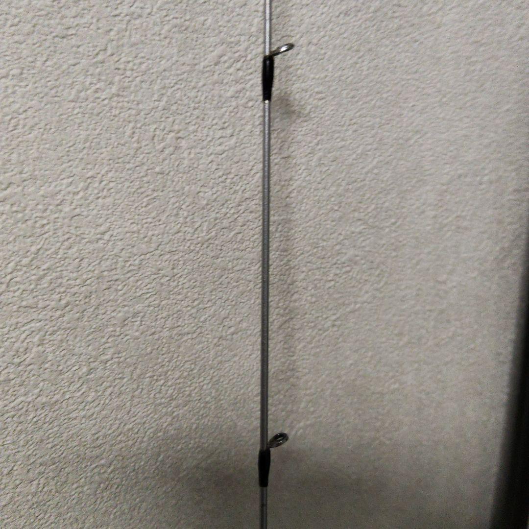 炎月ENGETSU SS B610L-S タイラバロッド 2.08m