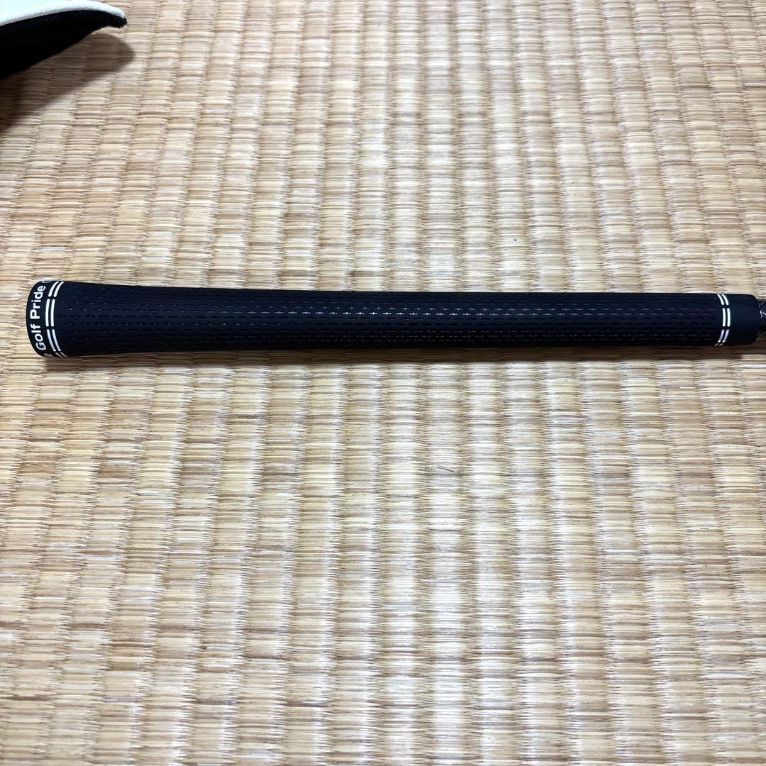 キャロウェイ PARADYM AiSMOKE フェアウェイウッド 5W SR