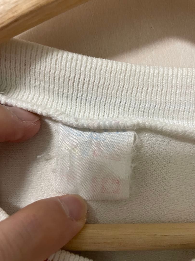 【USED】マルセイユ　1989-1991 長袖　ユニフォーム