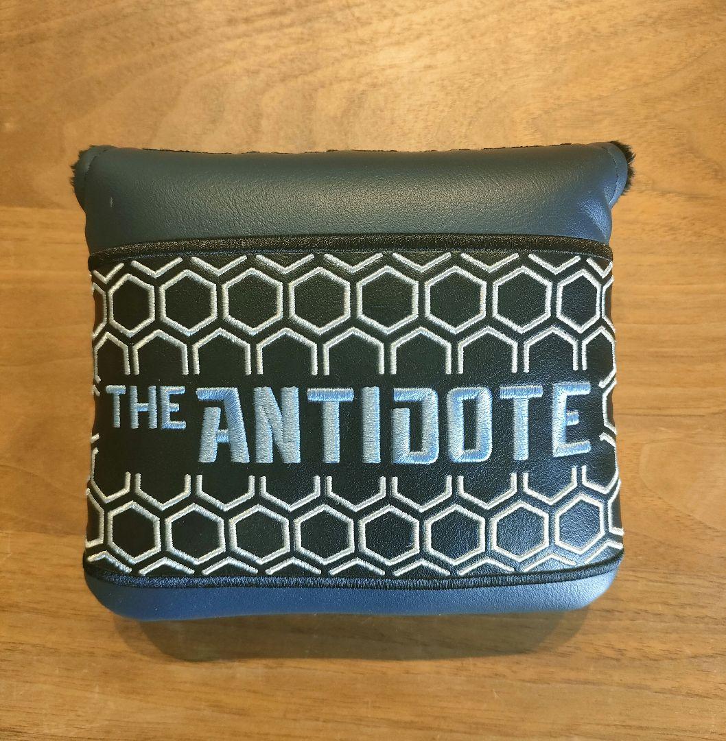 BETTINARDI THE ANTIDOTE 長尺パター　46インチ