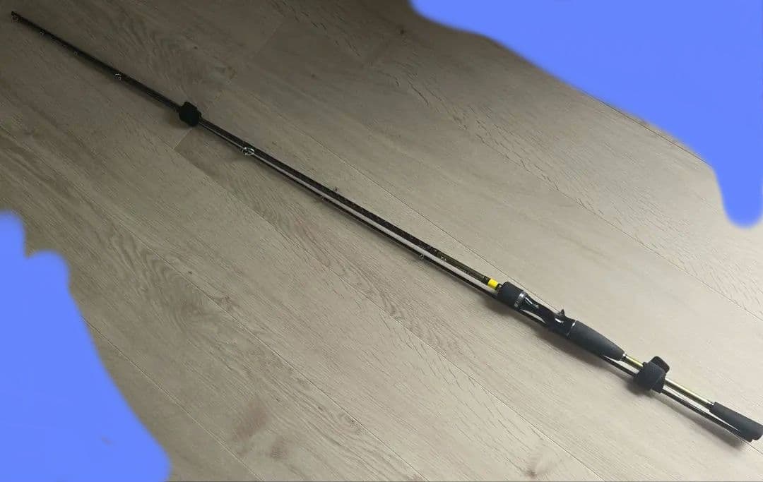 DAIWA　釣竿
