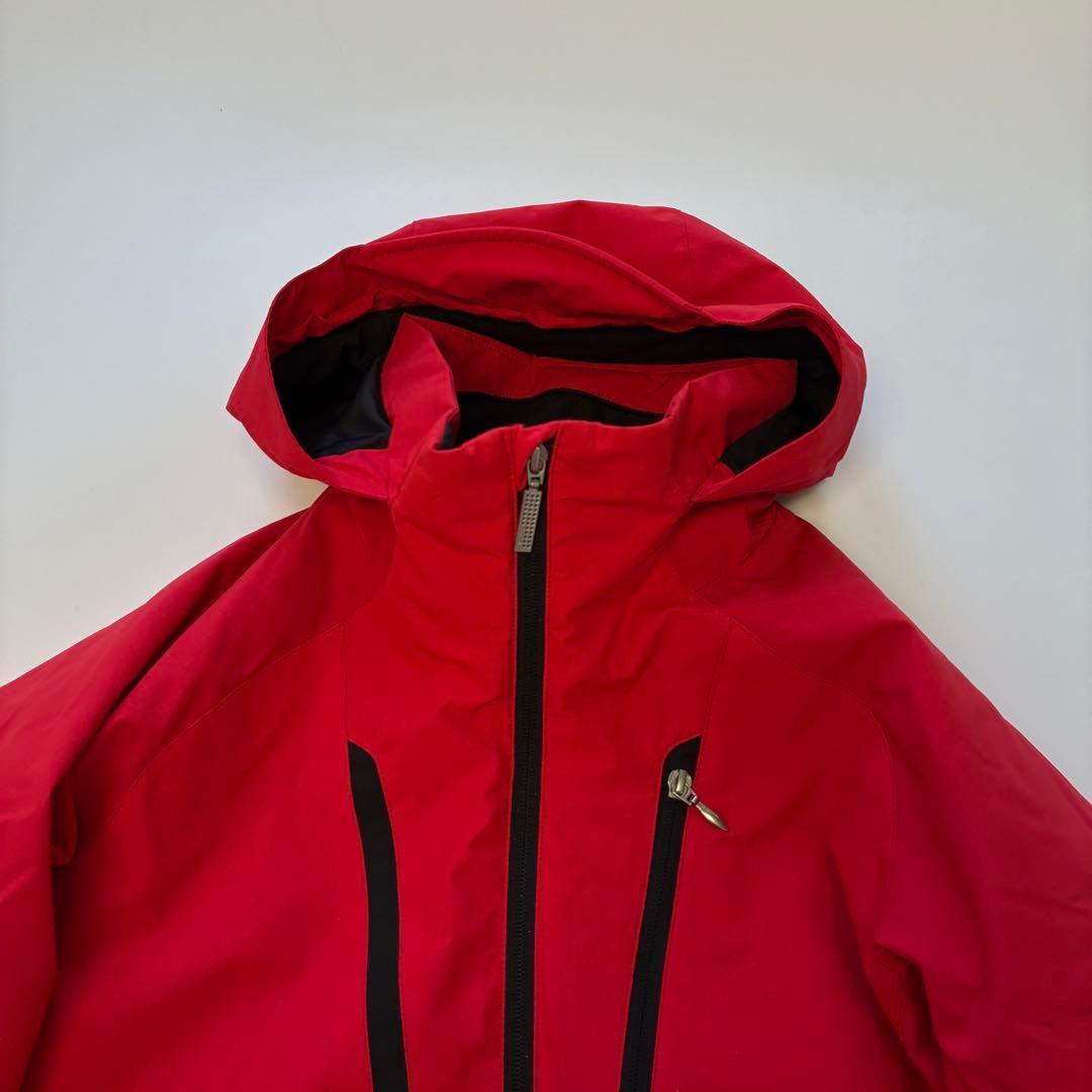 DESCENTE HEAT NAVI スキーウェア