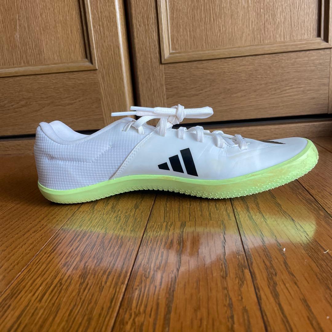 adidas THROWSTAR スロースター