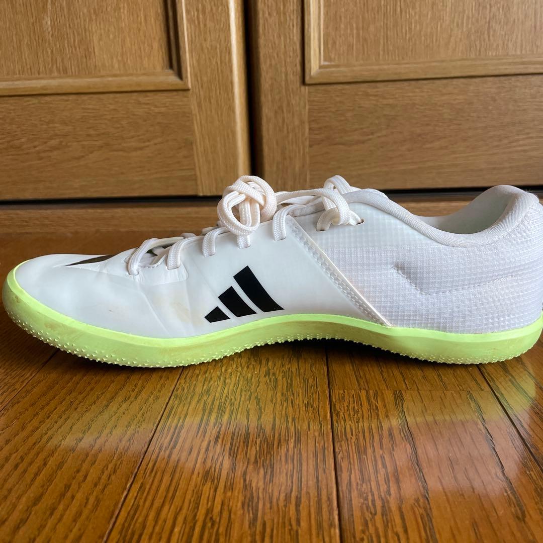 adidas THROWSTAR スロースター