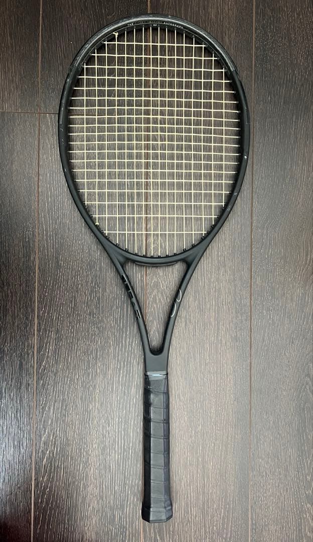 美品～Wilson ウィルソン プロスタッフRF97 V13/G３