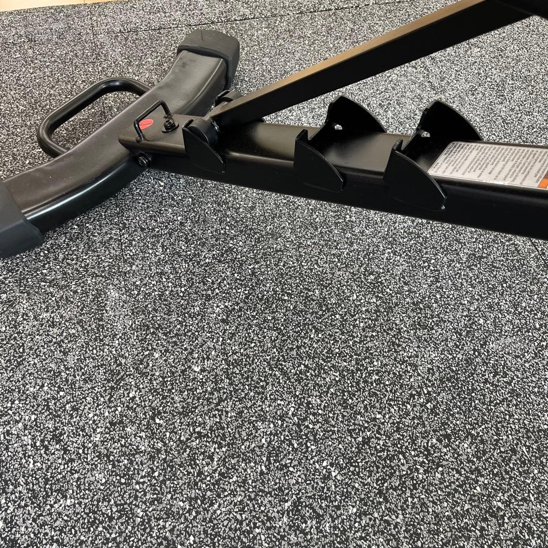 BOWFLEX 調整可能トレーニングベンチ