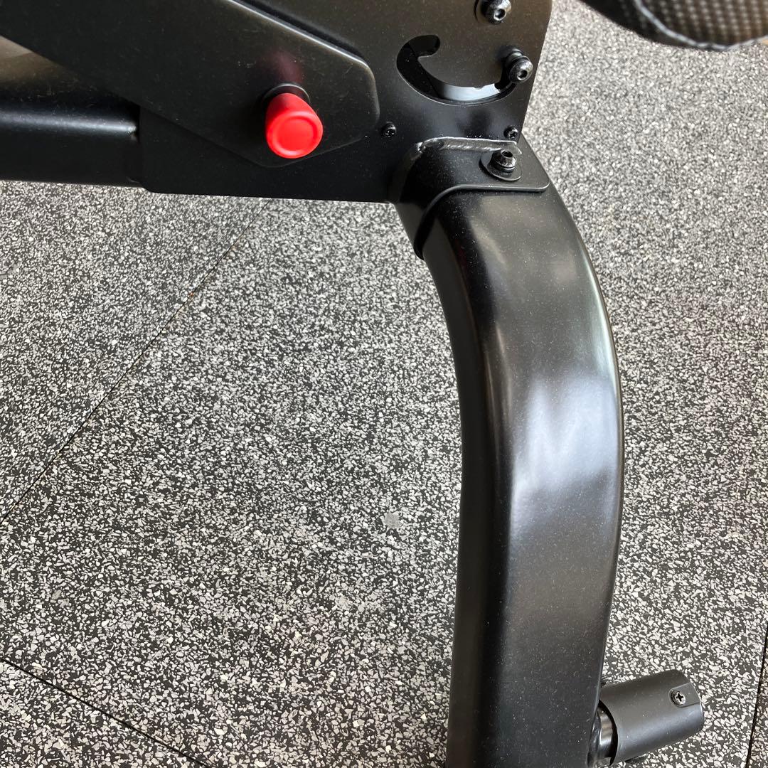 BOWFLEX 調整可能トレーニングベンチ
