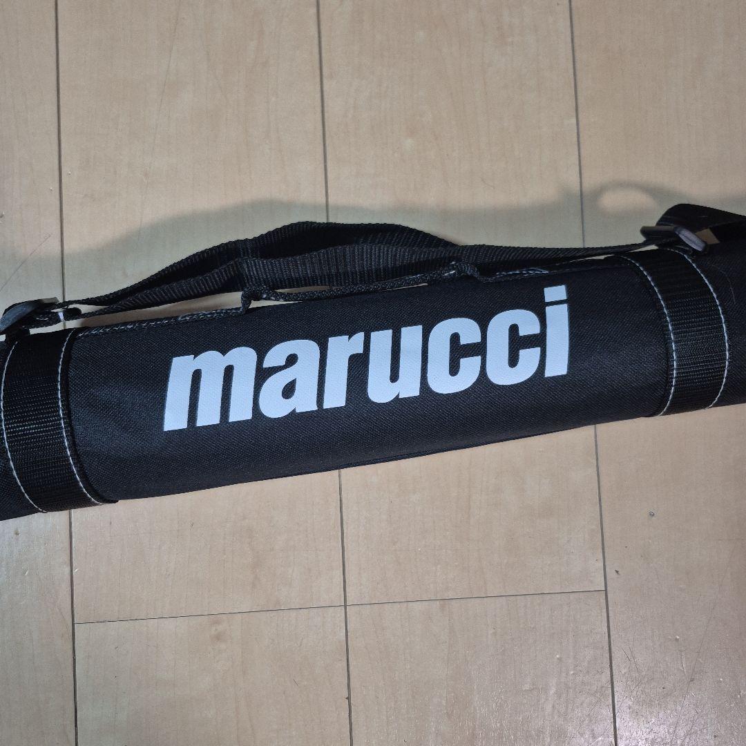 marucci マルーチ 軟式バット 82cm 610ｇ少年野球 訳アリの為格安