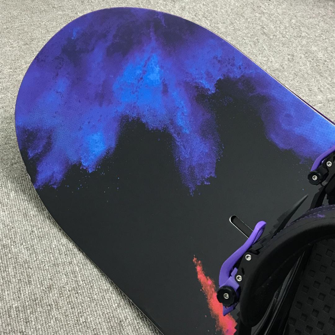 12万セット■WAX済■全部BURTON ボード ビンディング ブーツ ケース