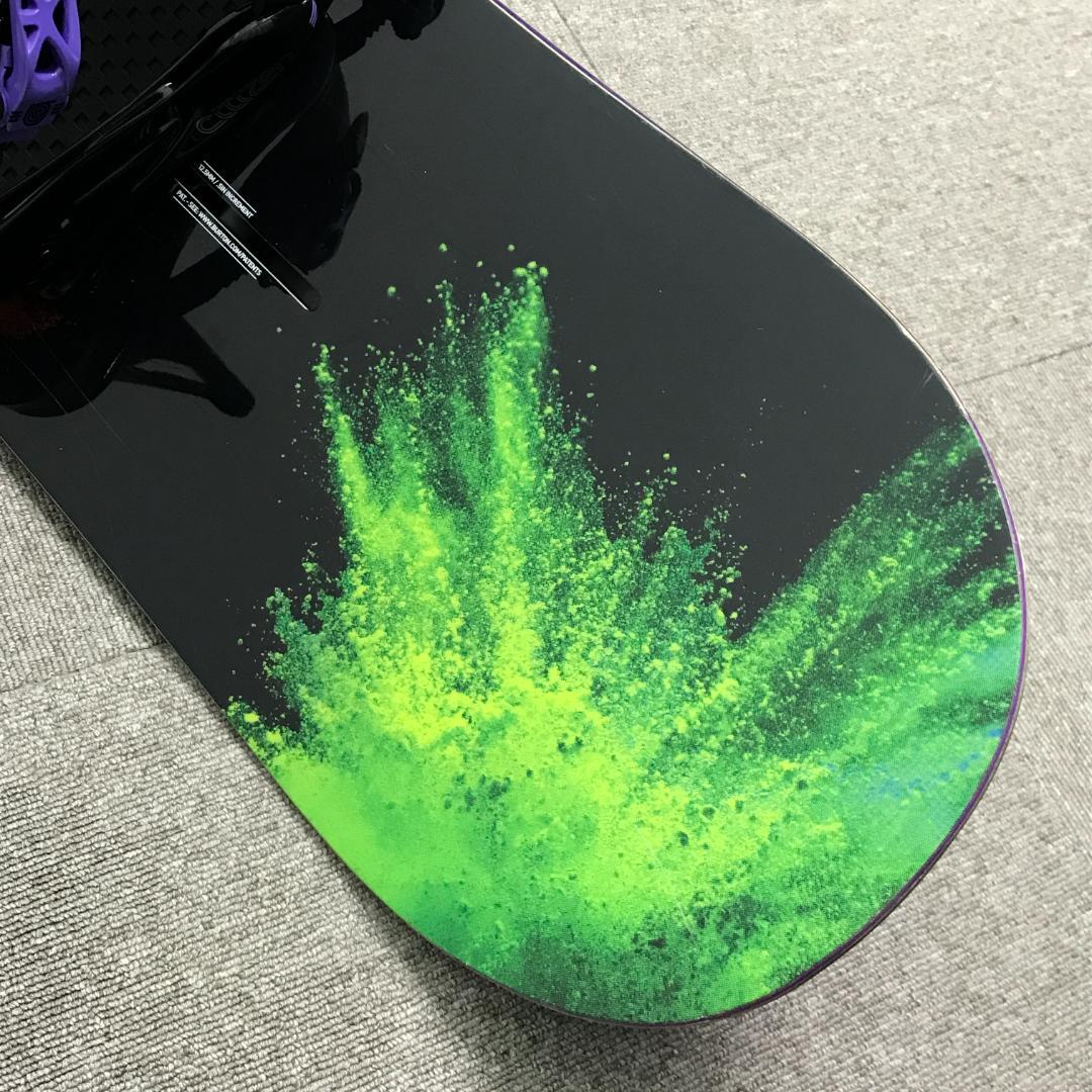 12万セット■WAX済■全部BURTON ボード ビンディング ブーツ ケース