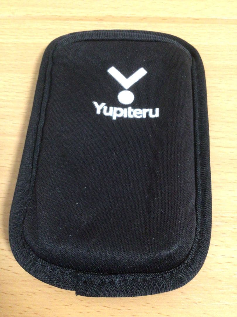 Yupiteru ユピテル　YGN6200 ゴルフGPSナビ　付属品・説明書付き