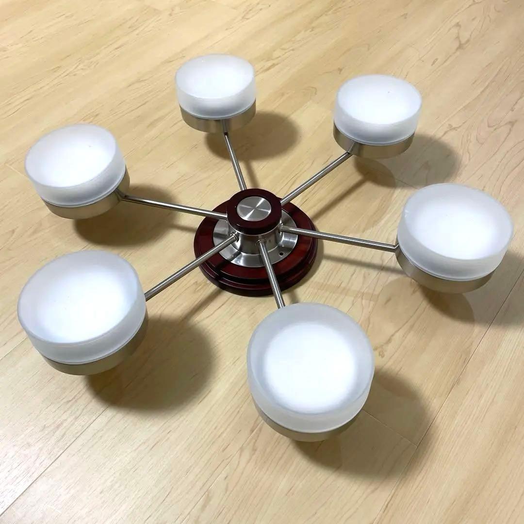 oldKOIZUMI LED シーリングライト シャンデリア　天井照明 コイズミ
