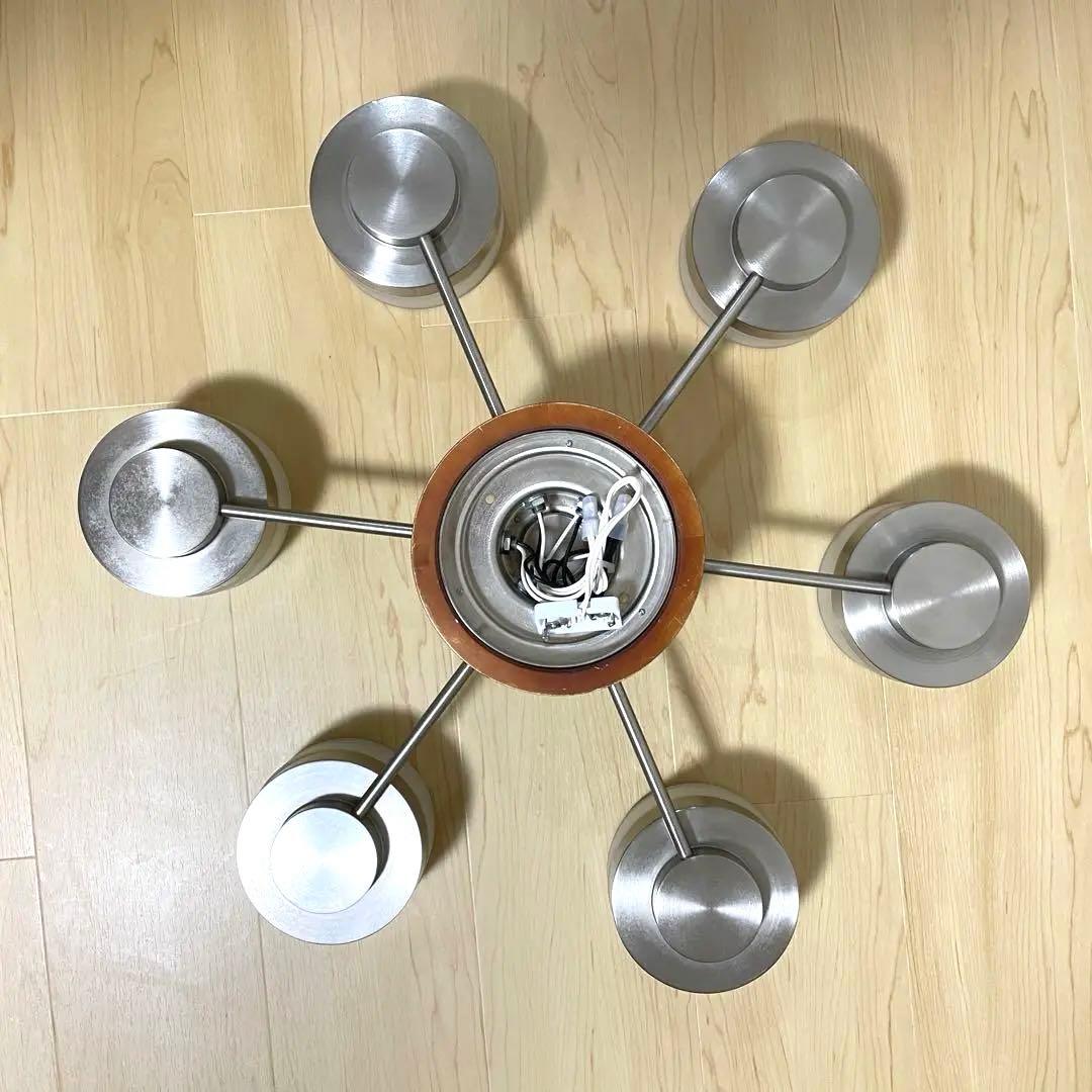 oldKOIZUMI LED シーリングライト シャンデリア　天井照明 コイズミ