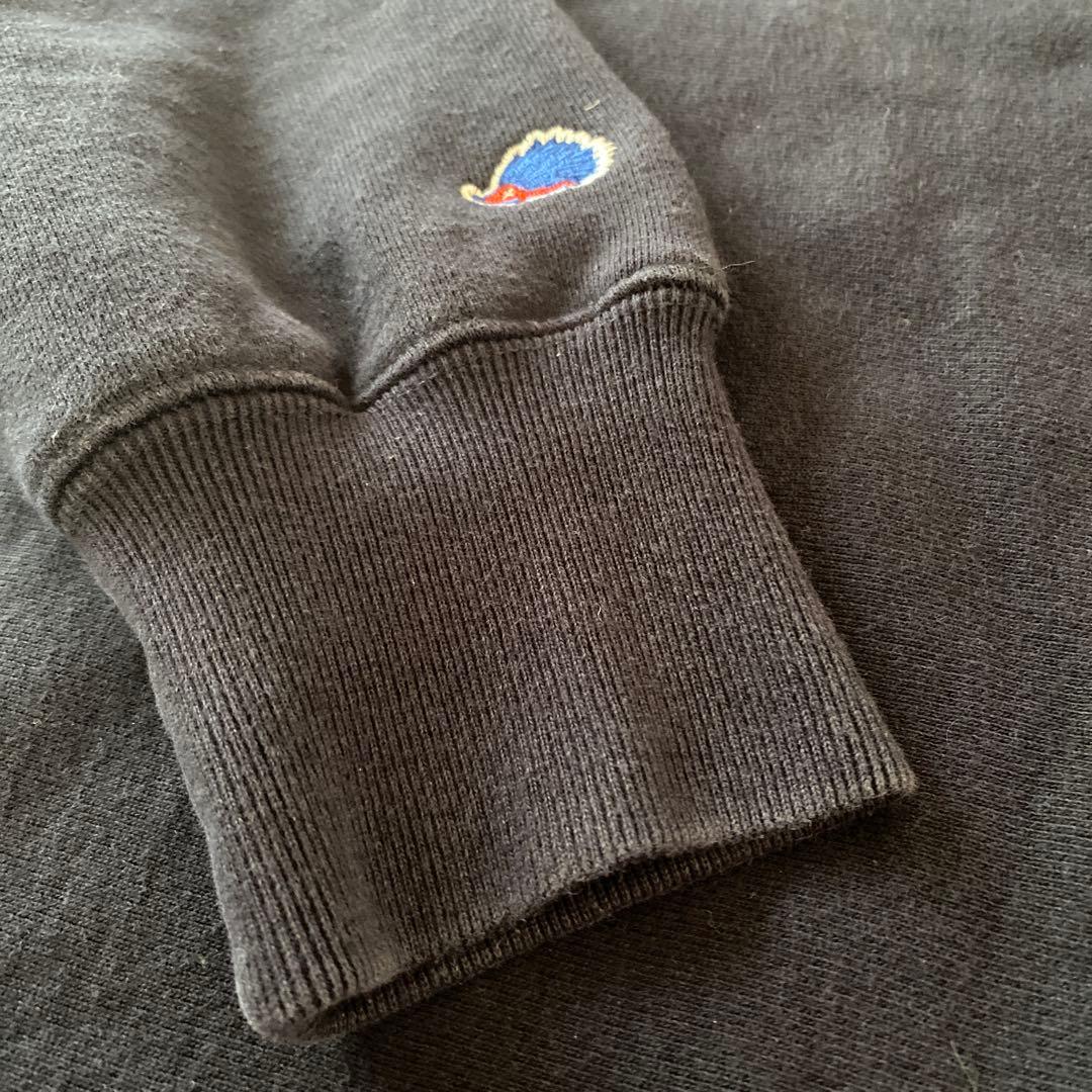 CLUBHAUS “The Crew” Crewneck M