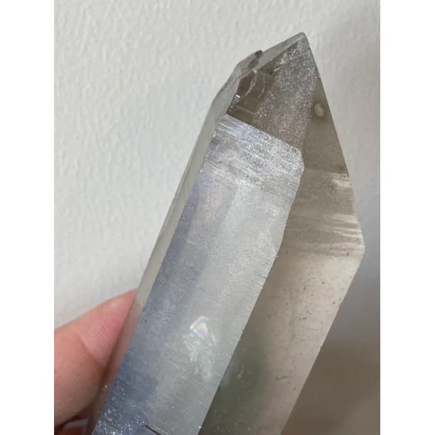ヒマラヤ水晶 スモーキークォーツ 高品質 ヒーリング 天然石 パワーストーン