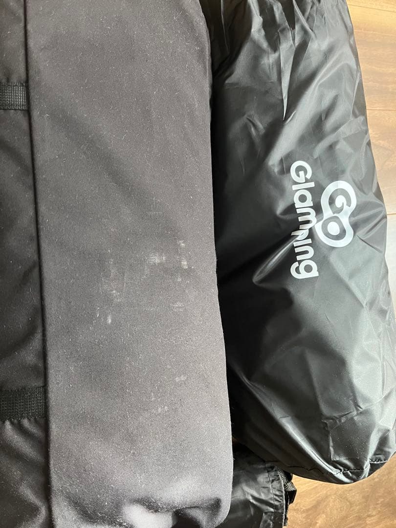 本日限定特価　未使用　Go Glamping SKYEYE TC FLY セット