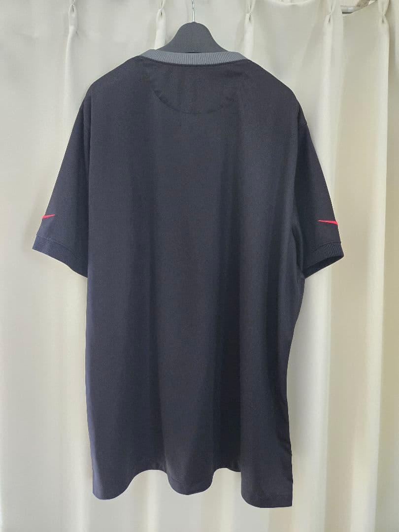 希少ビッグサイズ NIKE×PSG 2021-2022　3rd ユニフォーム