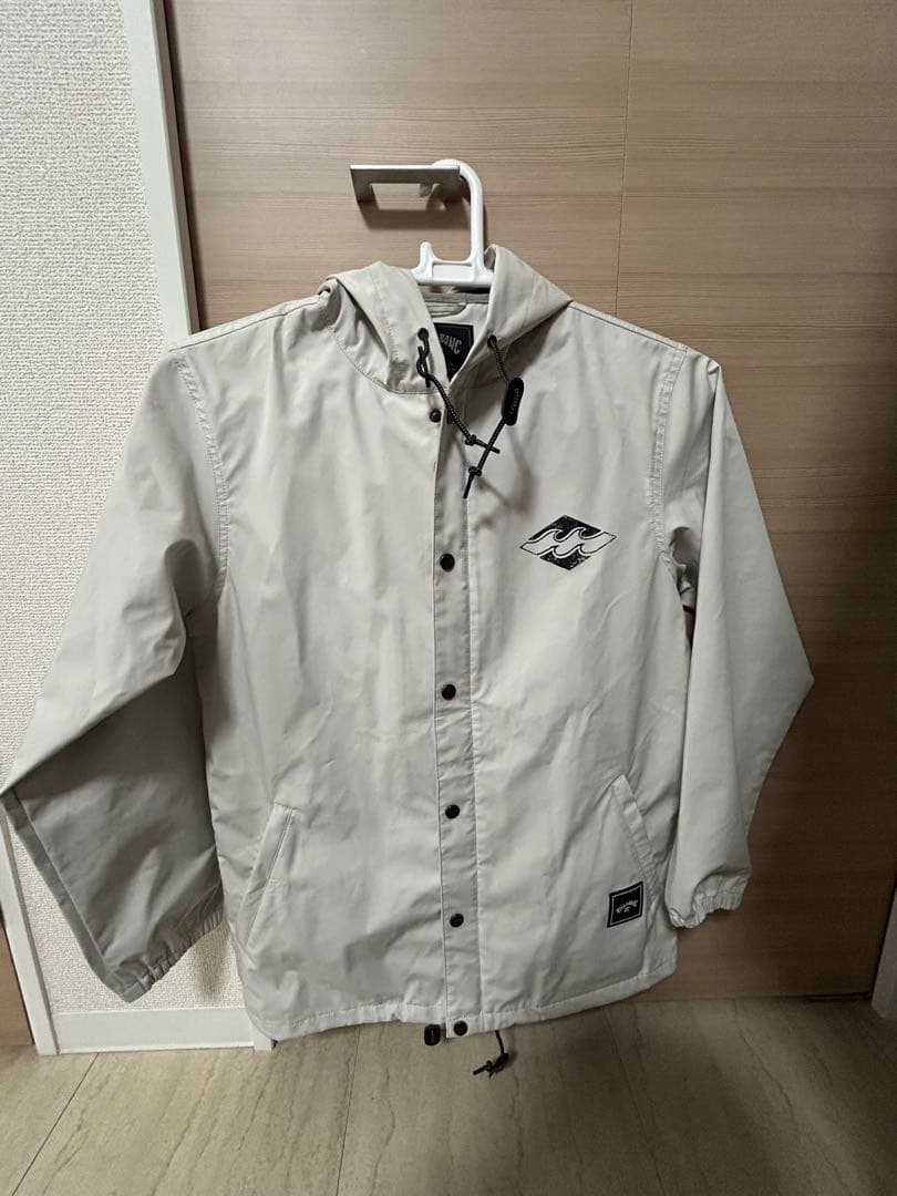 BILLABONG スノボジャケット Mサイズ