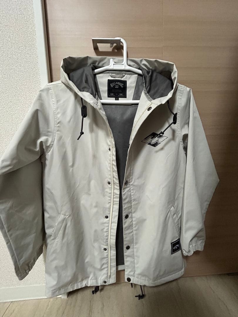 BILLABONG スノボジャケット Mサイズ