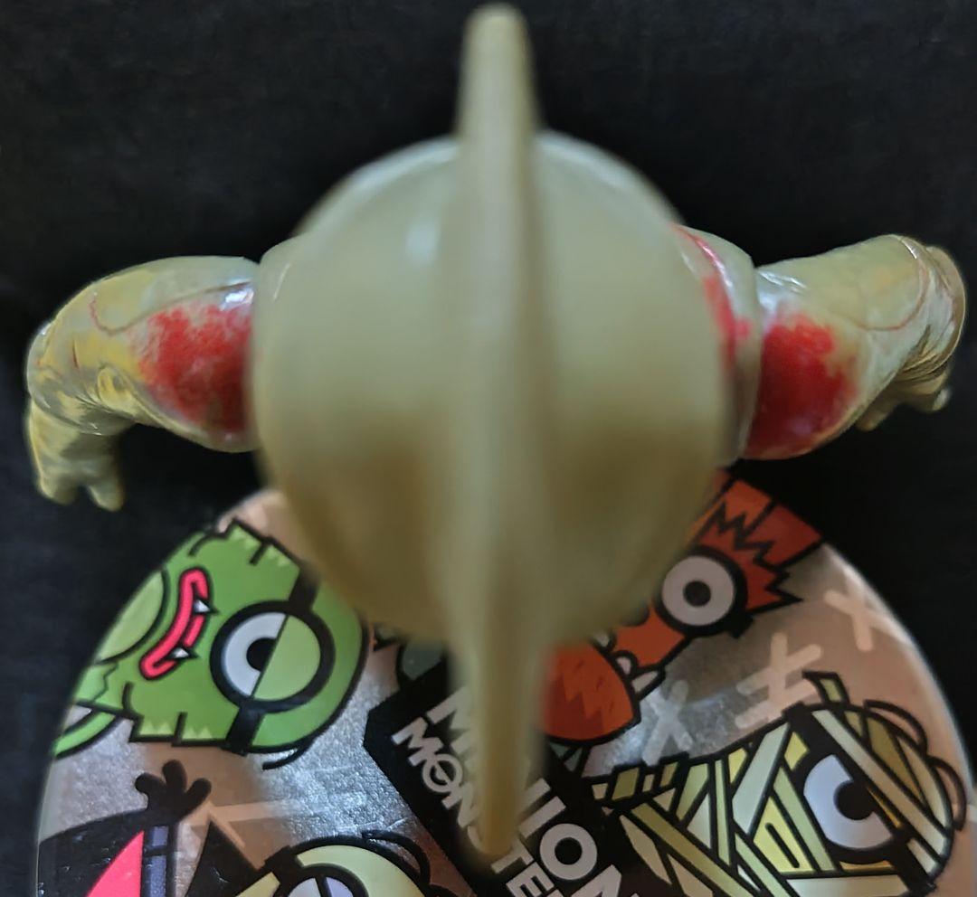 [マルサン]ウルトラマンエース