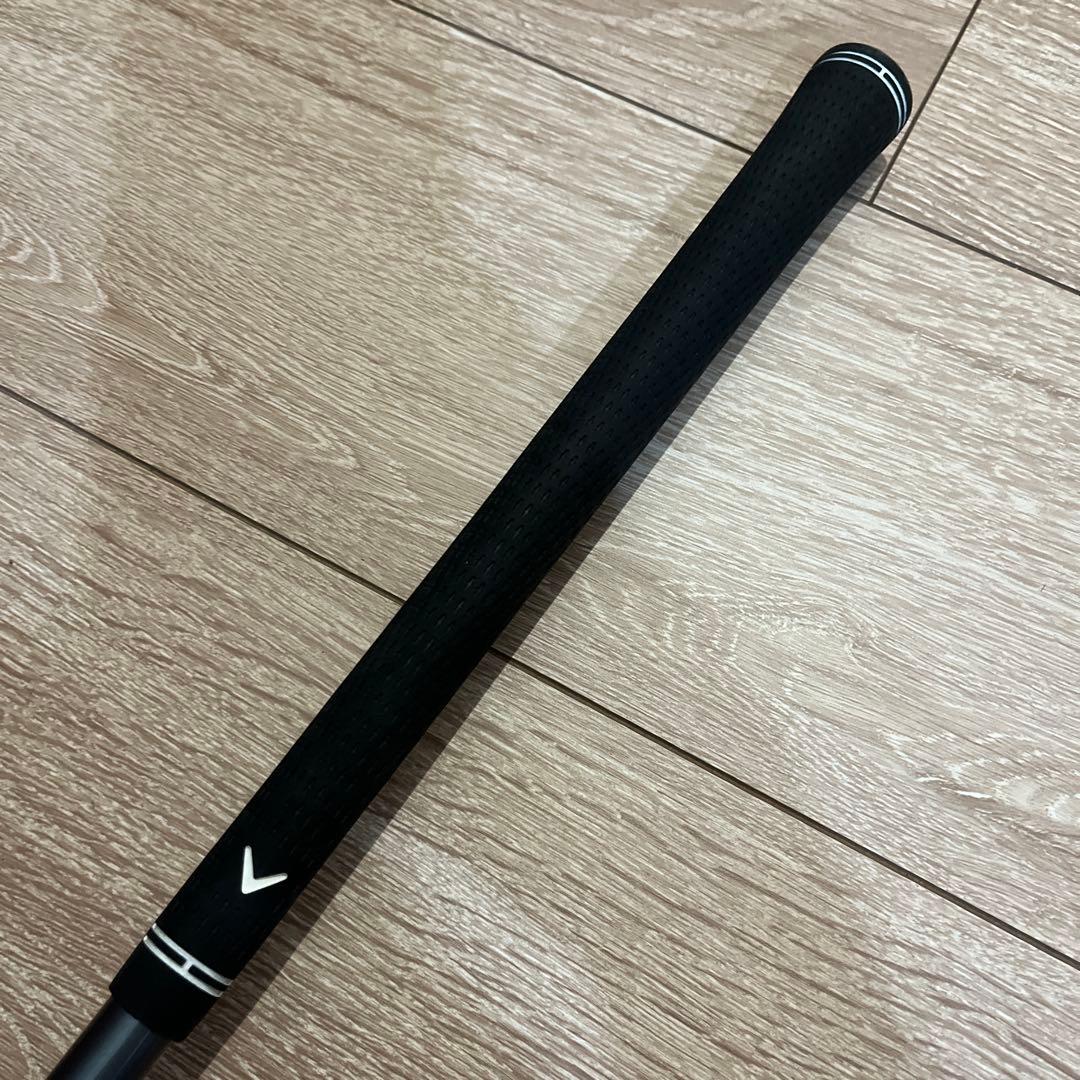 キャロウェイ　X FORGED 5番