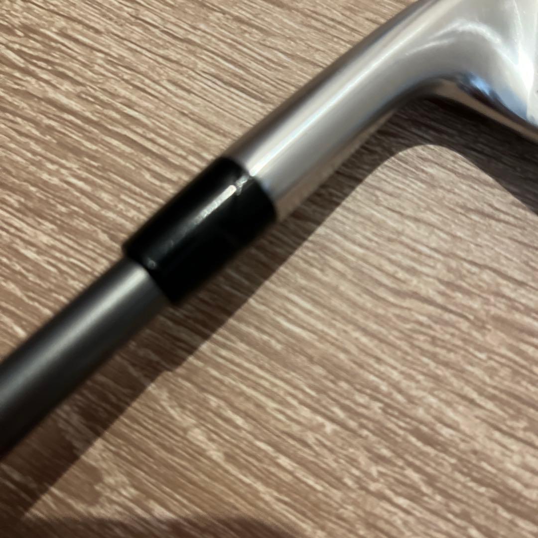 キャロウェイ　X FORGED 5番