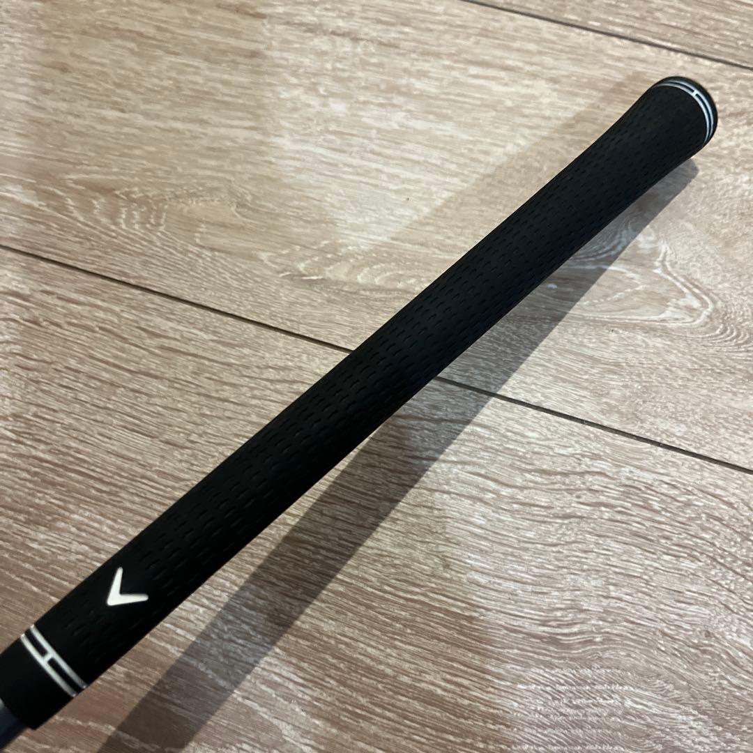 キャロウェイ　X FORGED 5番