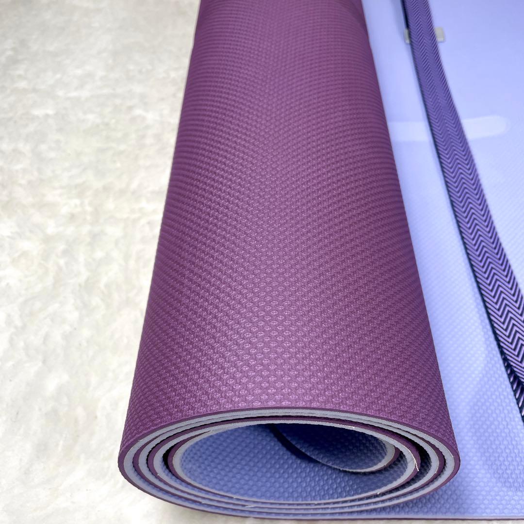 【良品】Manduka マンドゥカ ヨガマット 172cm×62cm ピラティス