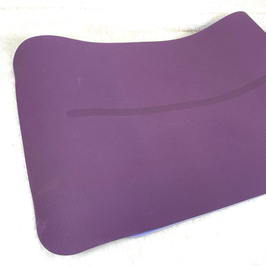 【良品】Manduka マンドゥカ ヨガマット 172cm×62cm ピラティス