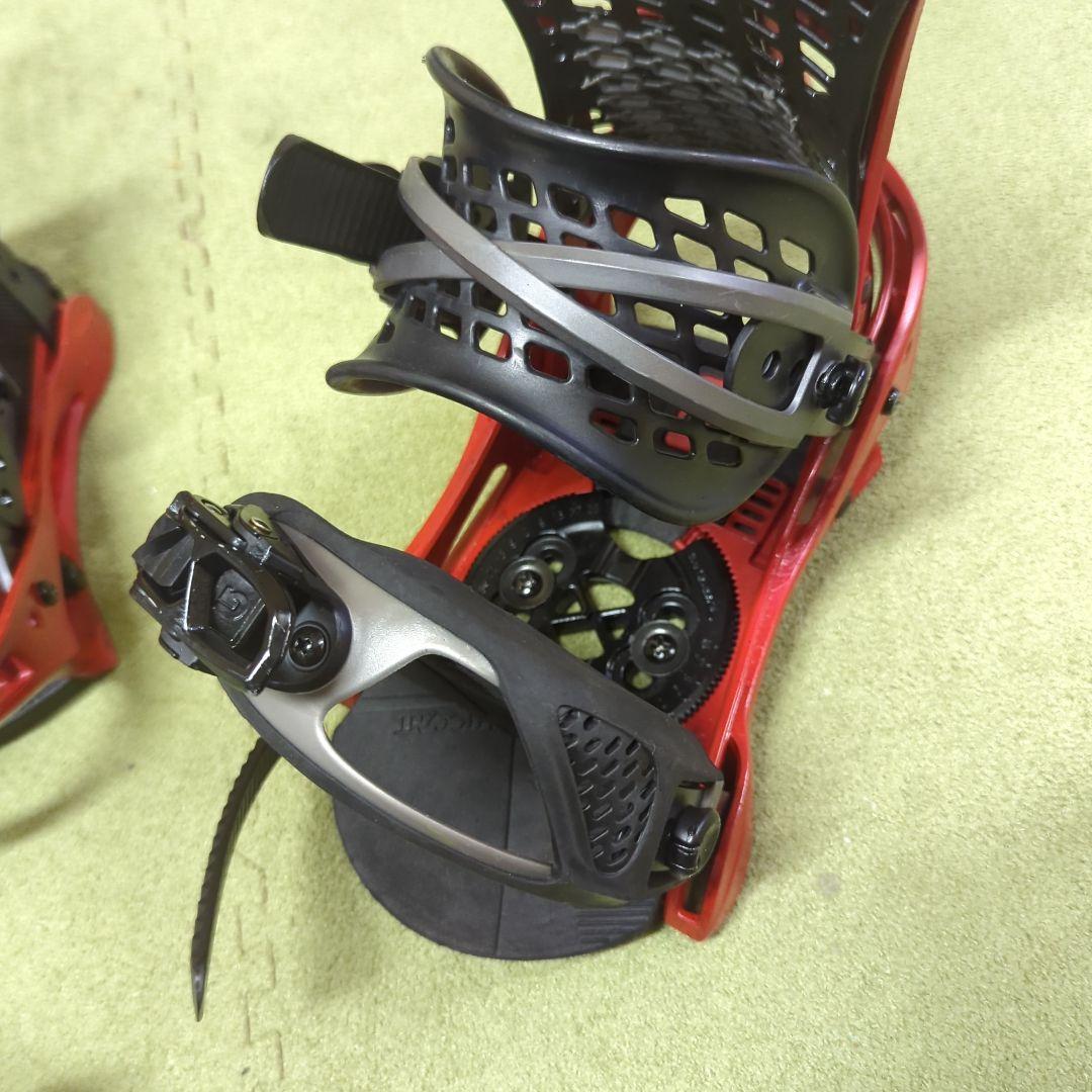 Burton Genesis Mサイズ