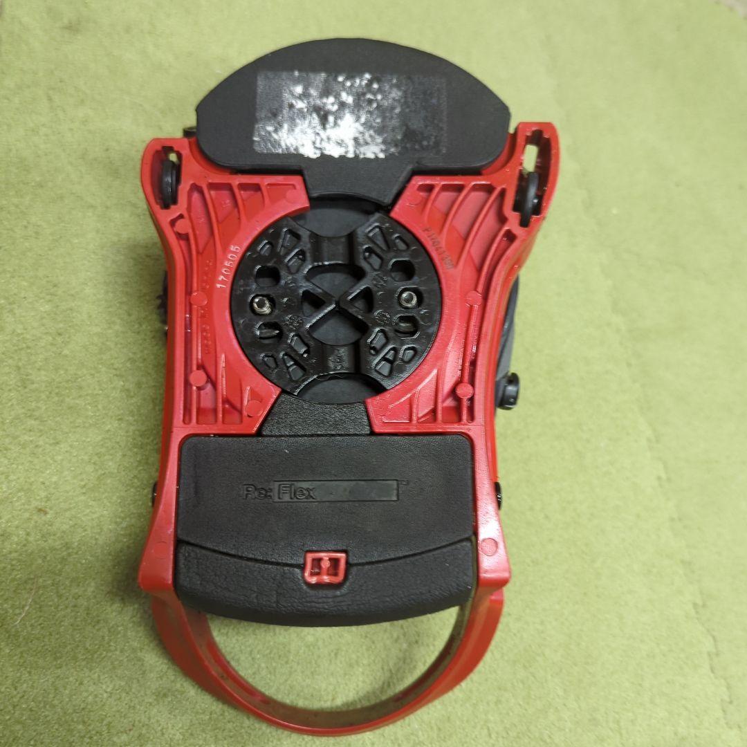 Burton Genesis Mサイズ