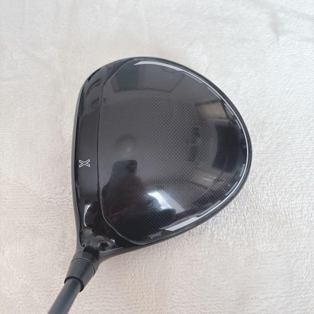 D192 訳あり PXG 0311 BLACK OPS 10.5° ドライバー