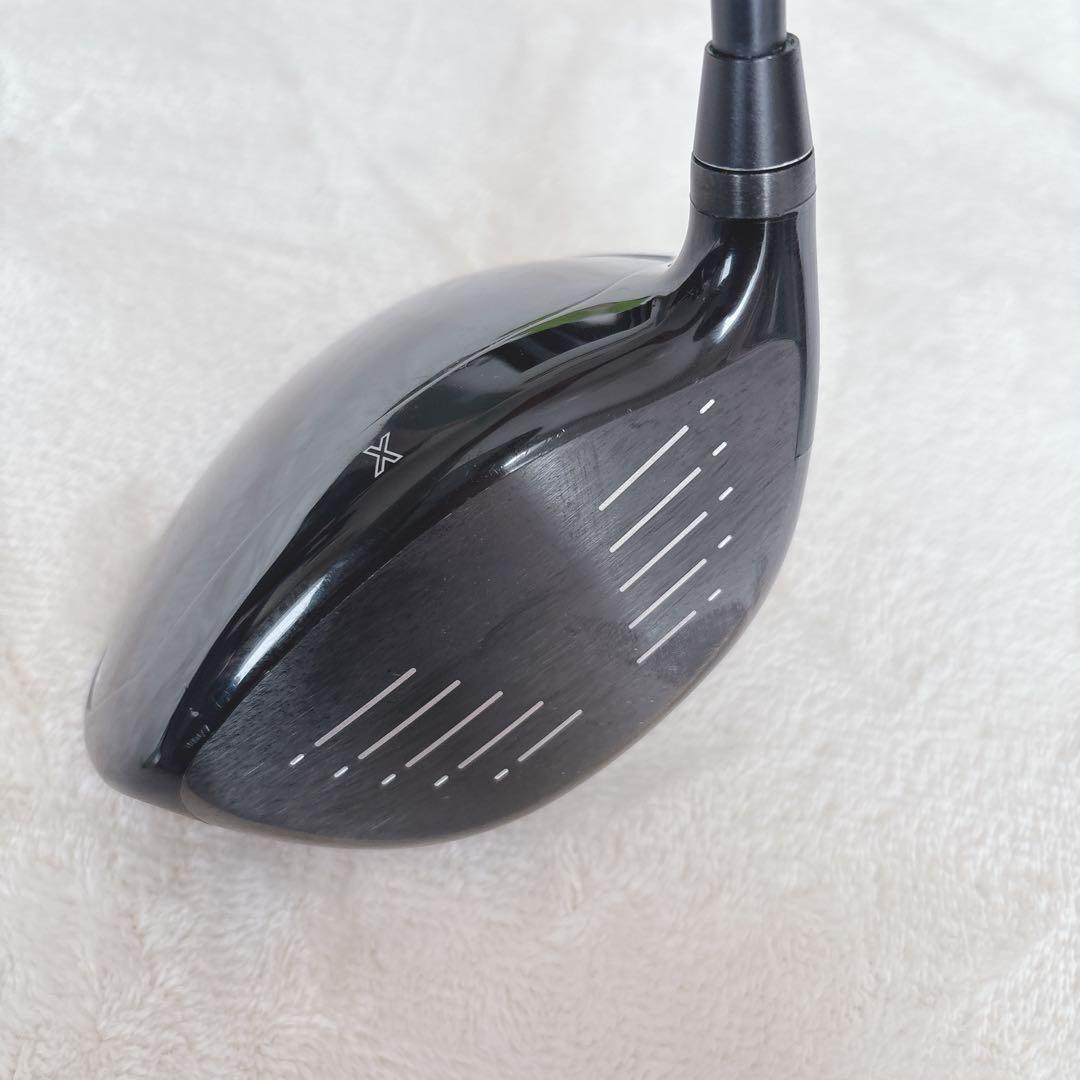 D192 訳あり PXG 0311 BLACK OPS 10.5° ドライバー