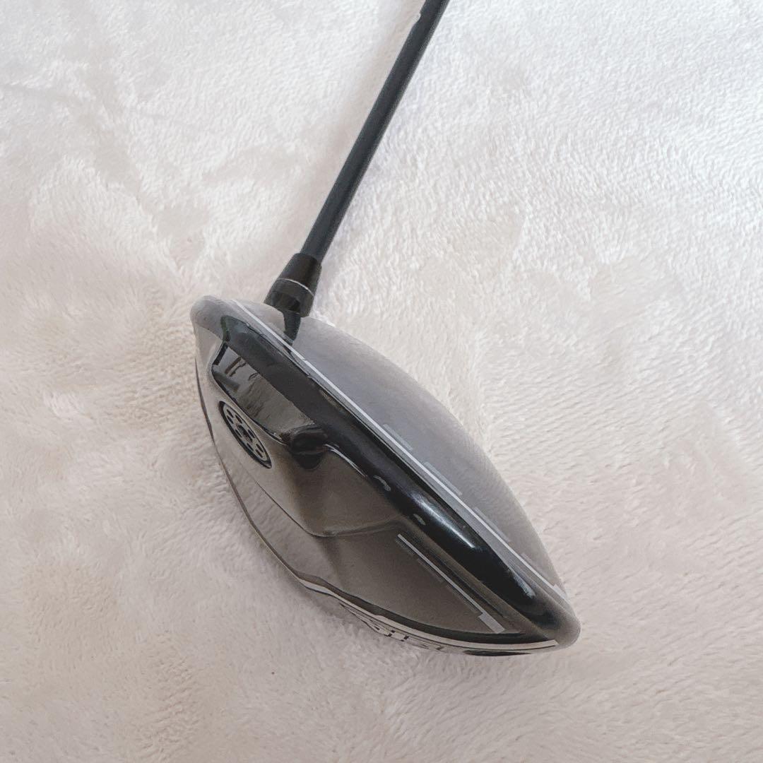 D192 訳あり PXG 0311 BLACK OPS 10.5° ドライバー